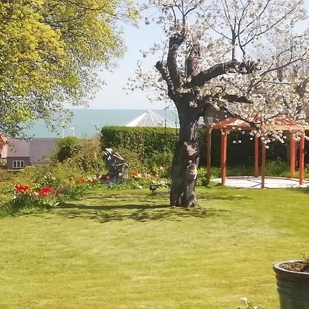 Jytte`s Annex Villa Kerteminde Eksteriør bilde