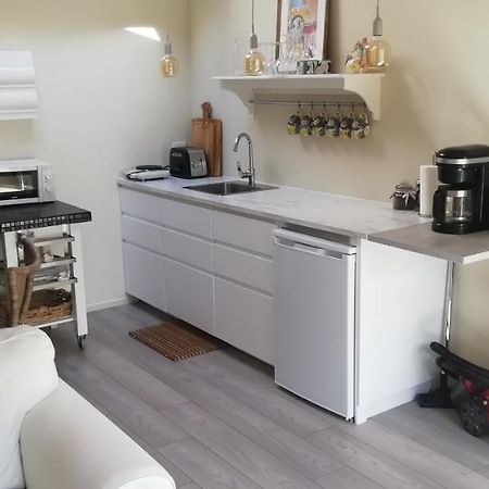 Jytte`s Annex Villa Kerteminde Eksteriør bilde