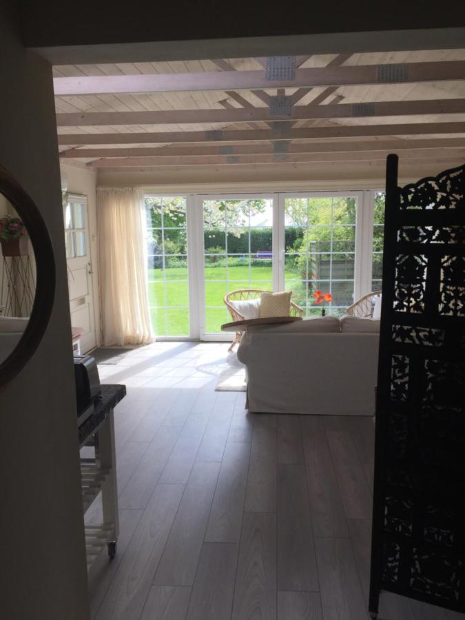 Jytte`s Annex Villa Kerteminde Eksteriør bilde