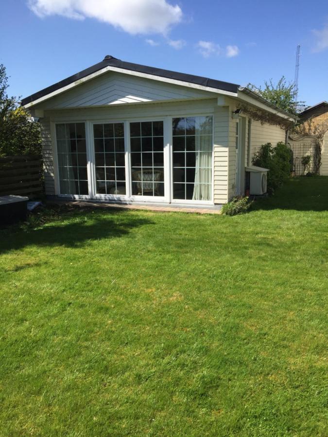 Jytte`s Annex Villa Kerteminde Eksteriør bilde