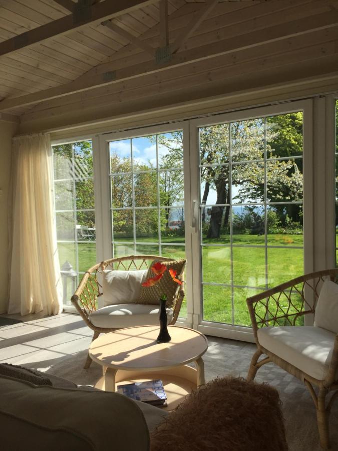 Jytte`s Annex Villa Kerteminde Eksteriør bilde
