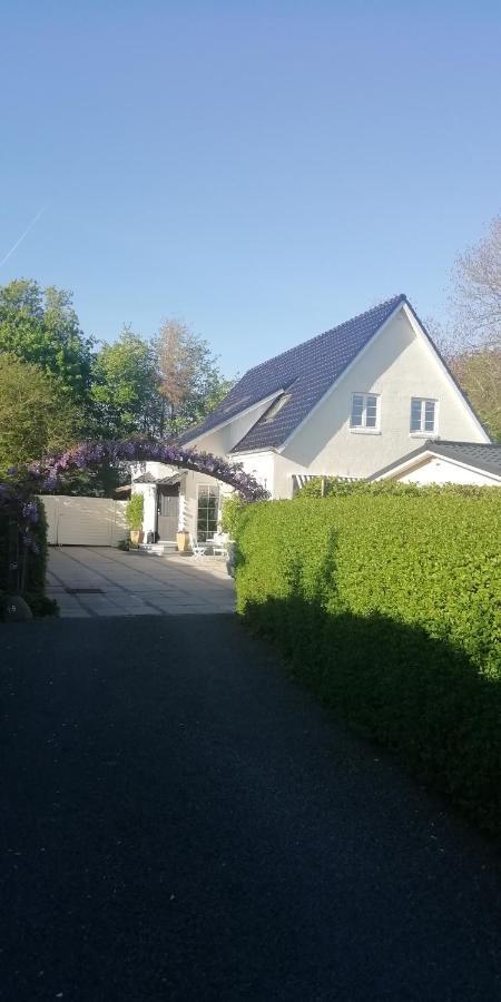 Jytte`s Annex Villa Kerteminde Eksteriør bilde