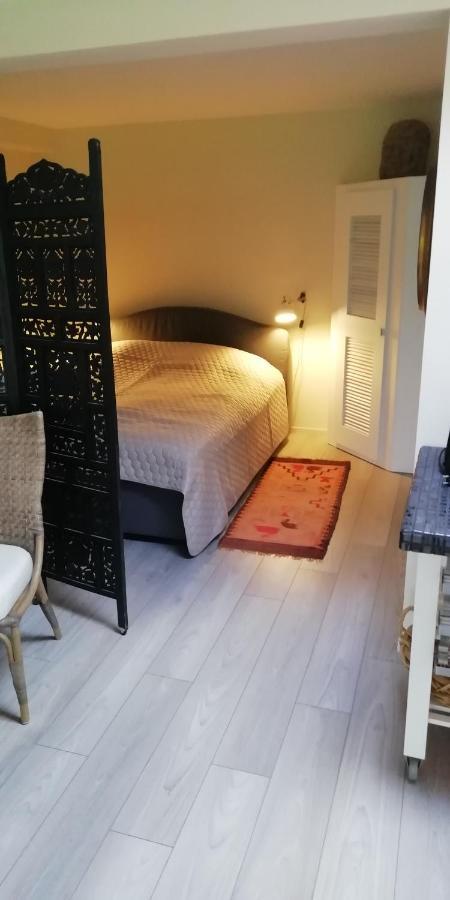 Jytte`s Annex Villa Kerteminde Eksteriør bilde