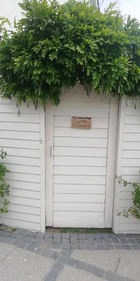 Jytte`s Annex Villa Kerteminde Eksteriør bilde