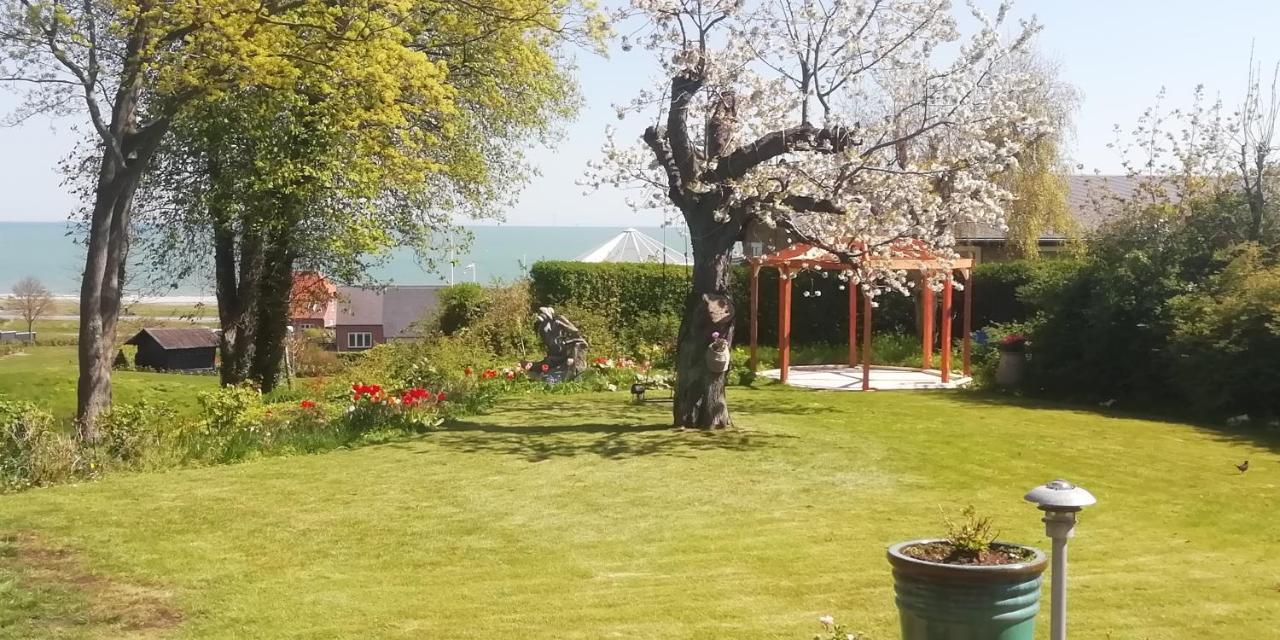 Jytte`s Annex Villa Kerteminde Eksteriør bilde