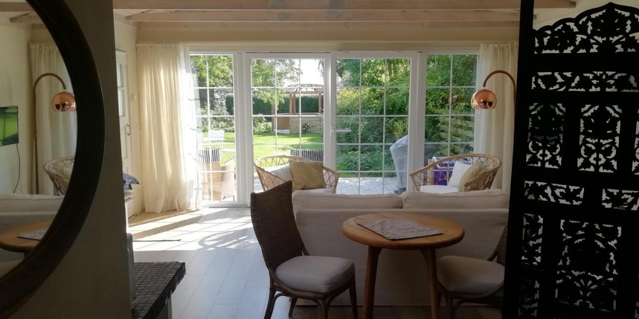 Jytte`s Annex Villa Kerteminde Eksteriør bilde