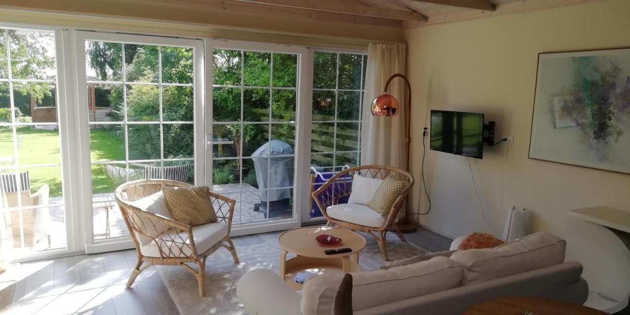 Jytte`s Annex Villa Kerteminde Eksteriør bilde