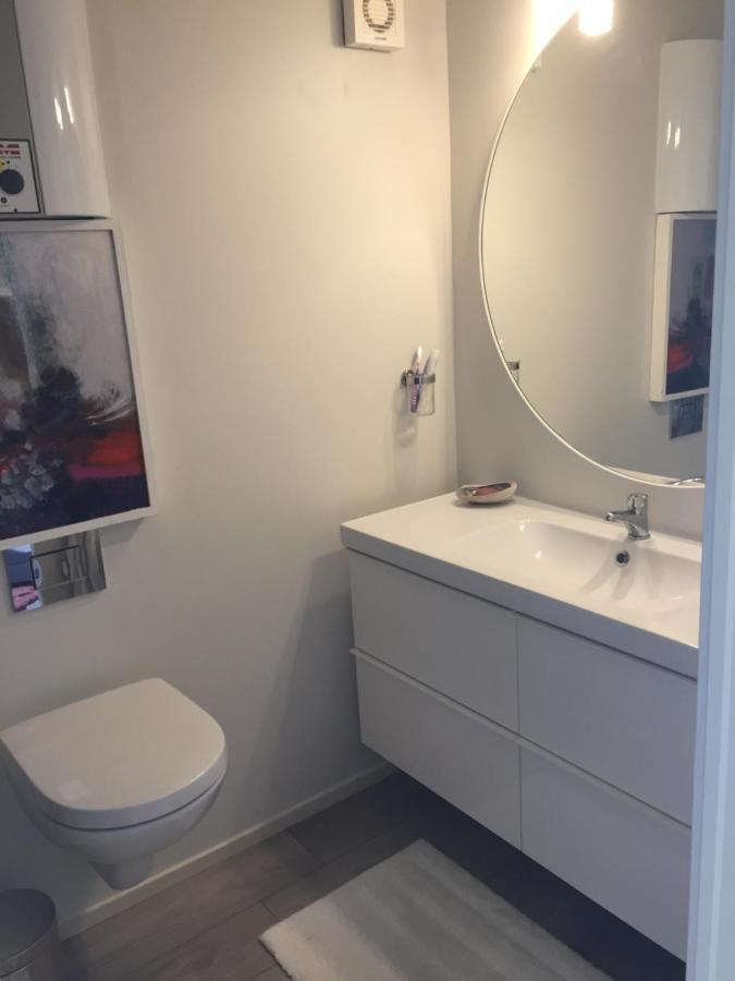 Jytte`s Annex Villa Kerteminde Eksteriør bilde